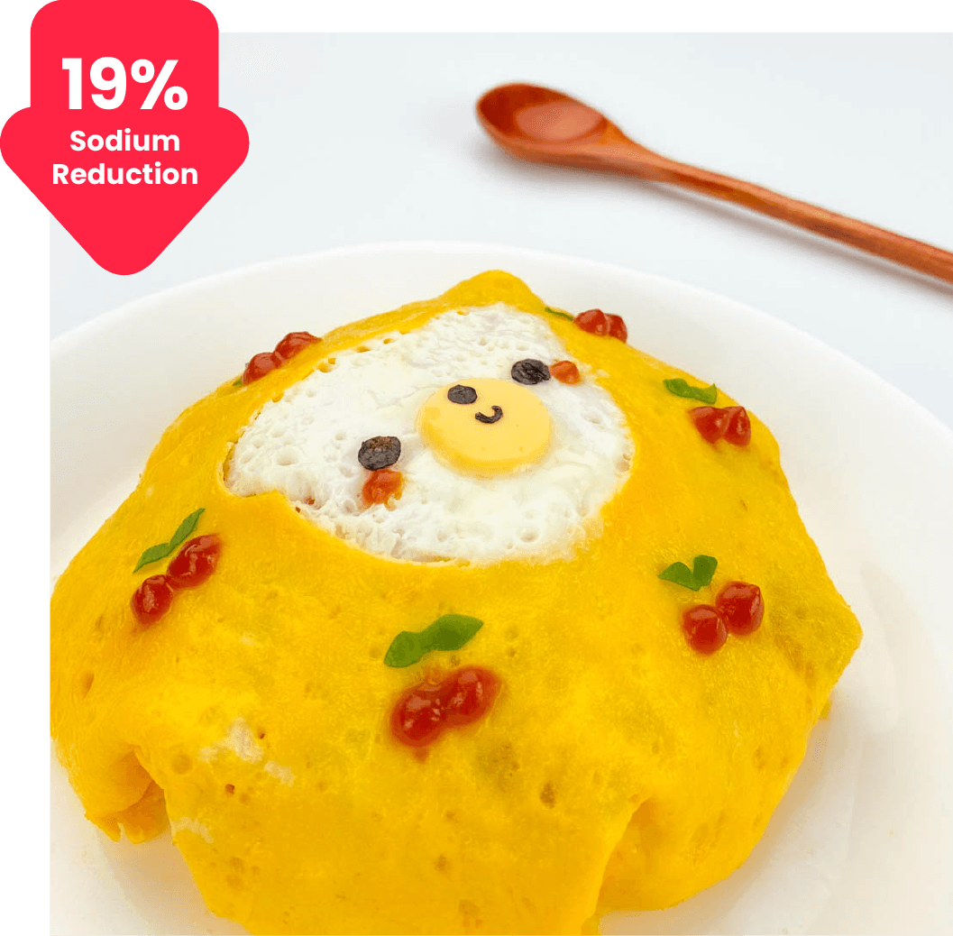 Omurice