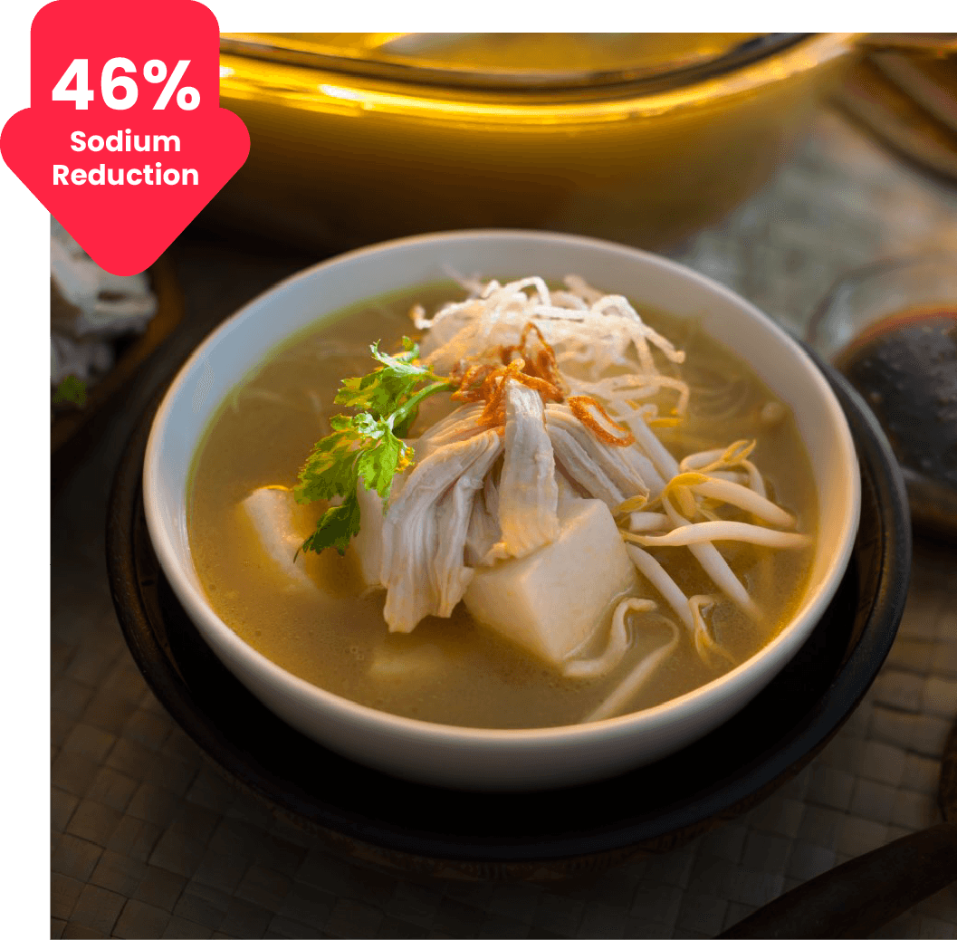 Soto Ayam