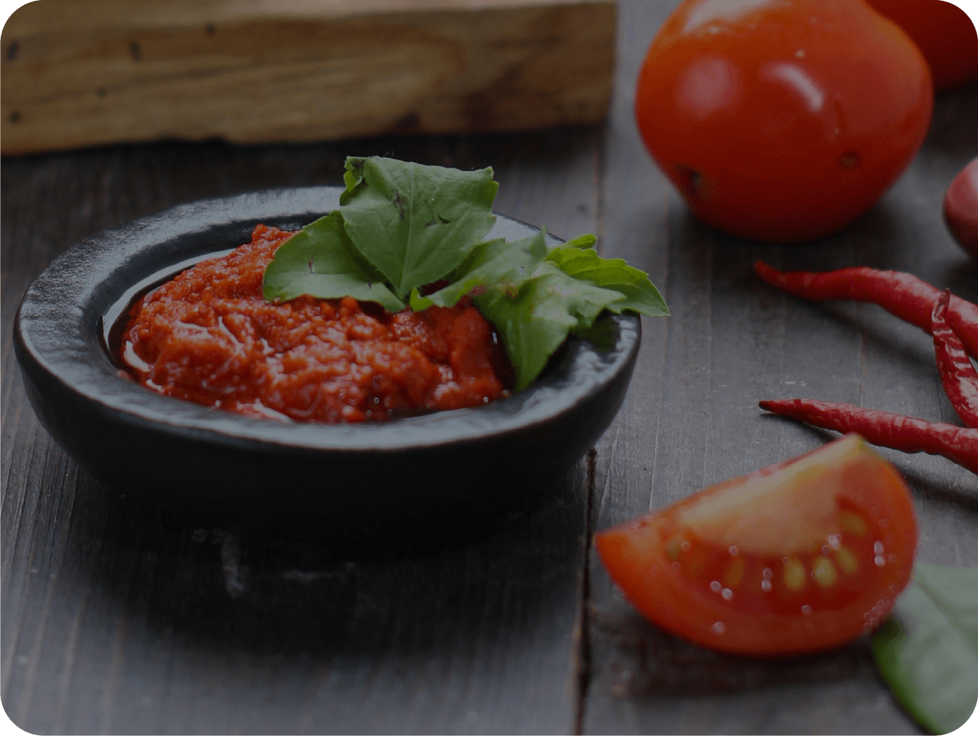 sambal